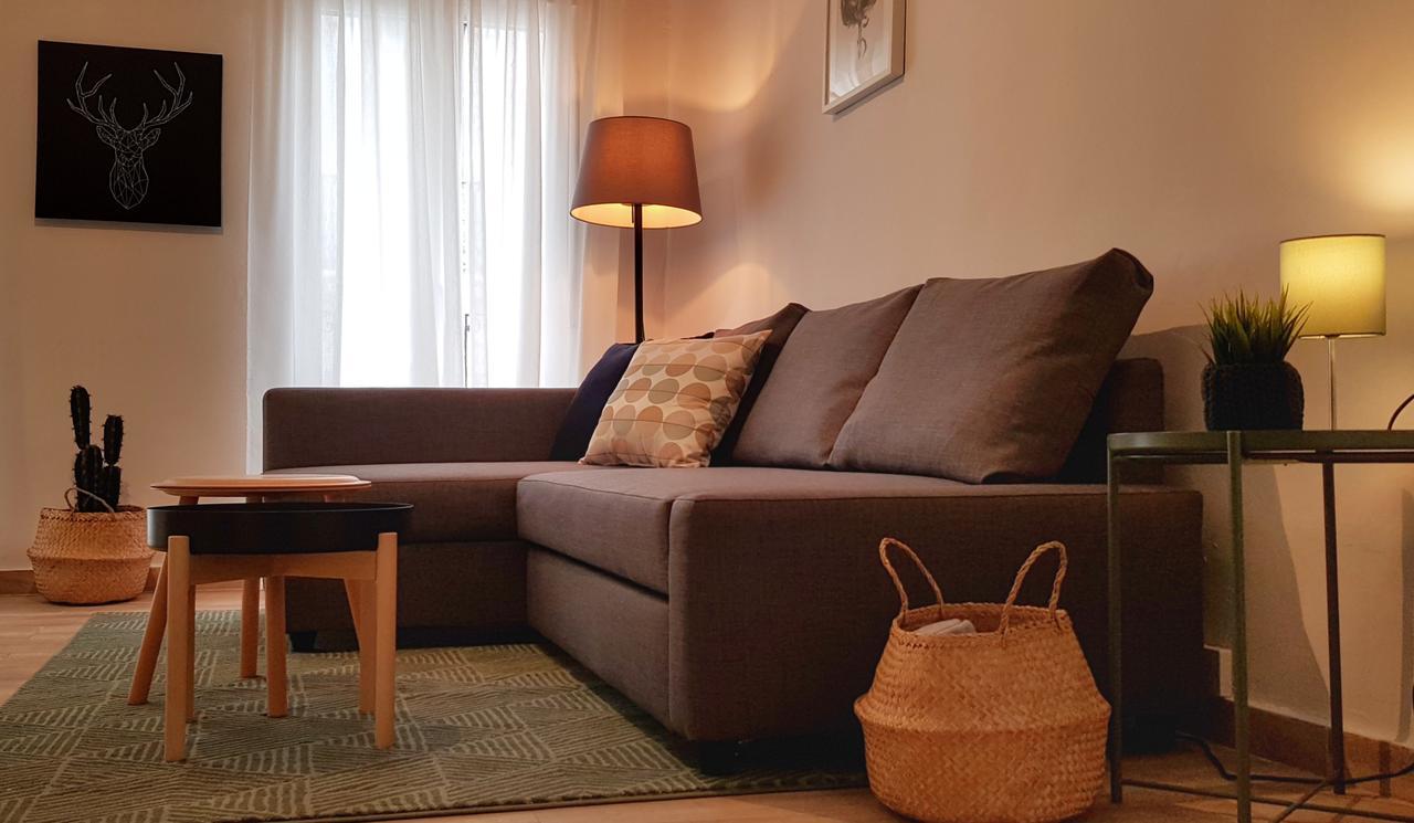 Wellrenting Plaza Nueva Alicante
