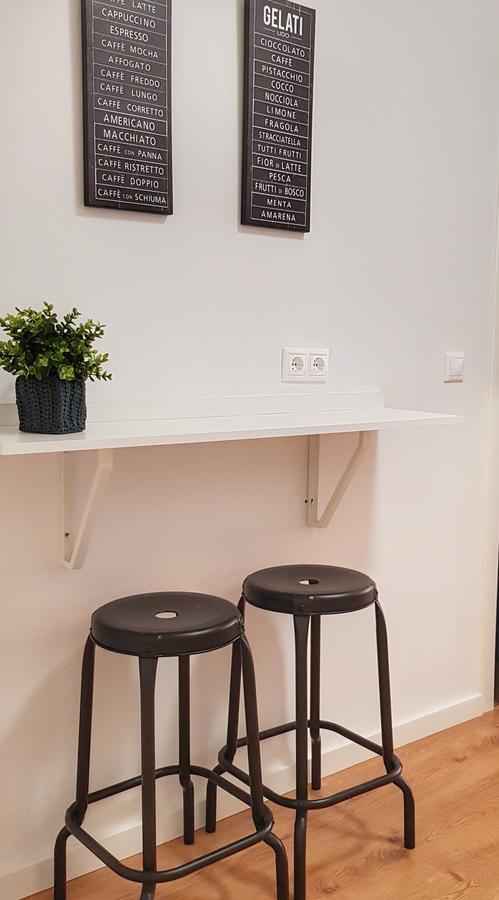 Wellrenting Plaza Nueva Apartment *
