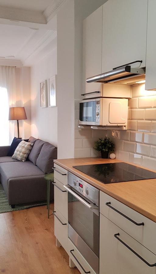 Apartment Wellrenting Plaza Nueva *