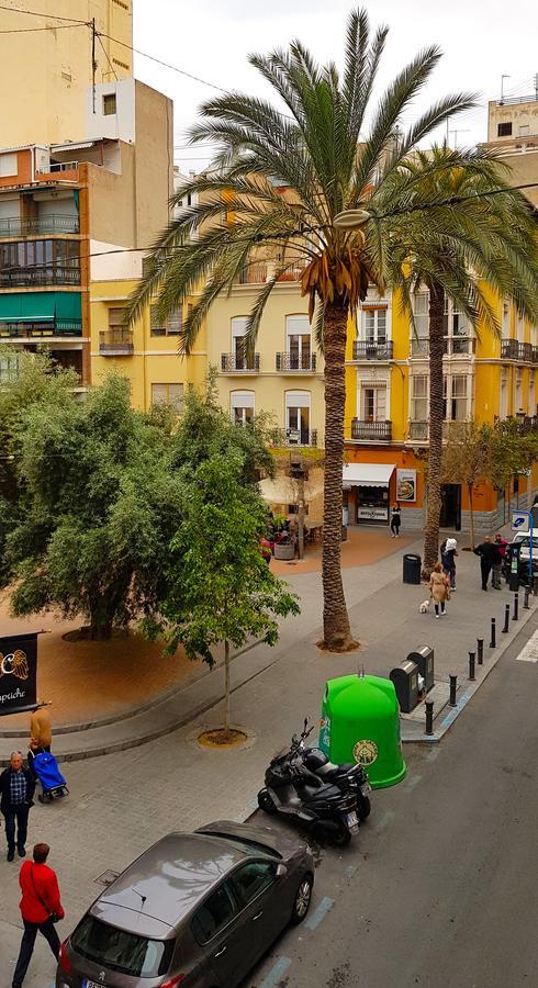 Wellrenting Plaza Nueva * Alicante
