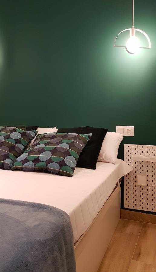 Wellrenting Plaza Nueva