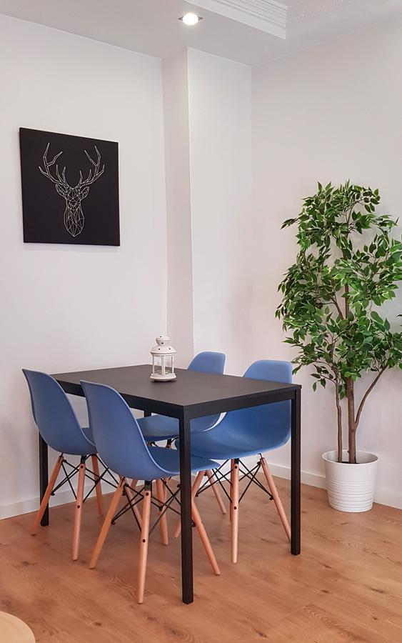 Wellrenting Plaza Nueva *