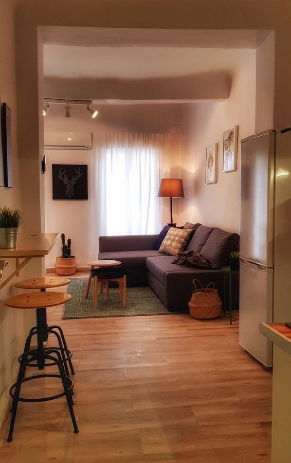 Wellrenting Plaza Nueva Alicante