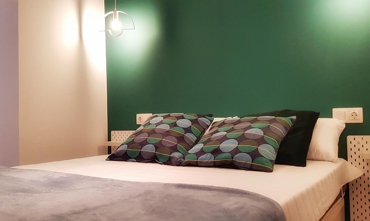 Wellrenting Plaza Nueva Apartment