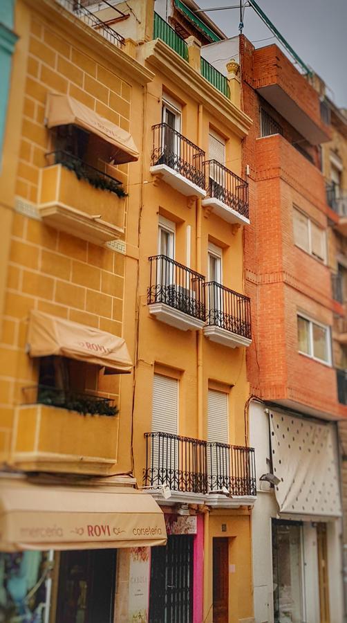 Wellrenting Plaza Nueva *