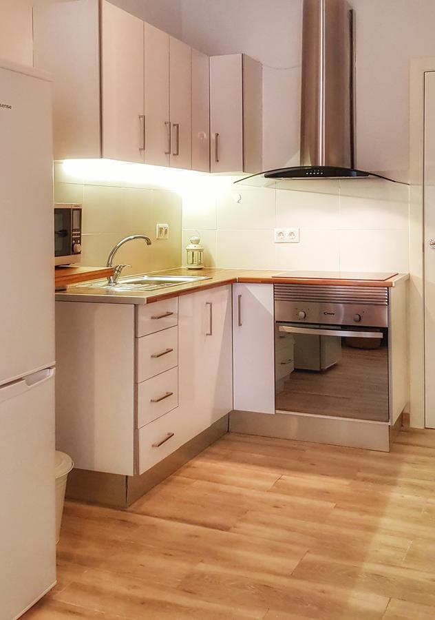 Wellrenting Plaza Nueva Apartment