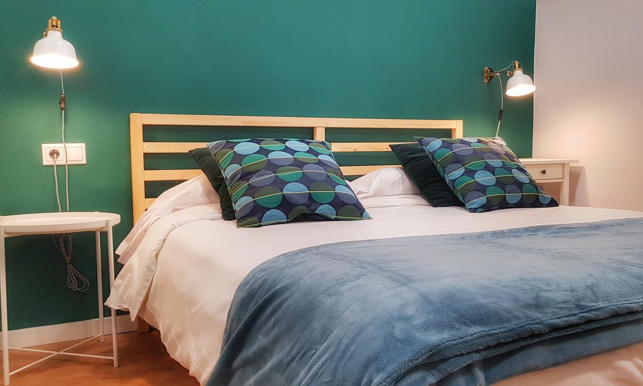 Wellrenting Plaza Nueva Apartment