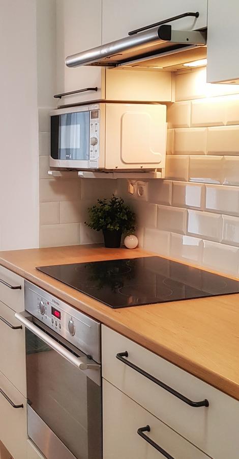 Apartment Wellrenting Plaza Nueva Alicante