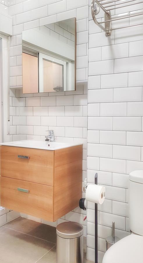 Wellrenting Plaza Nueva Apartment