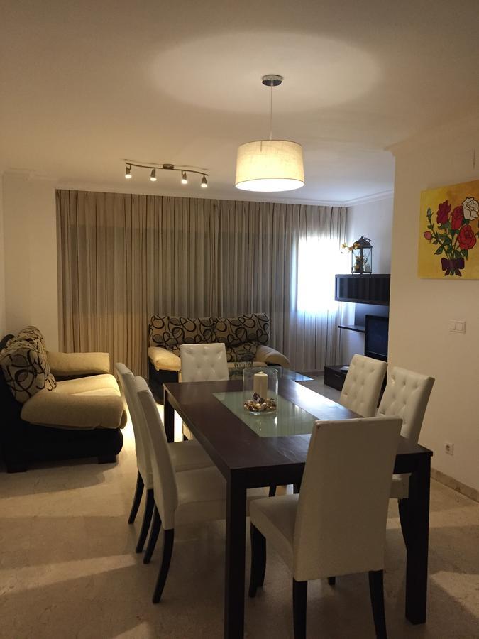 Appartement Centro *