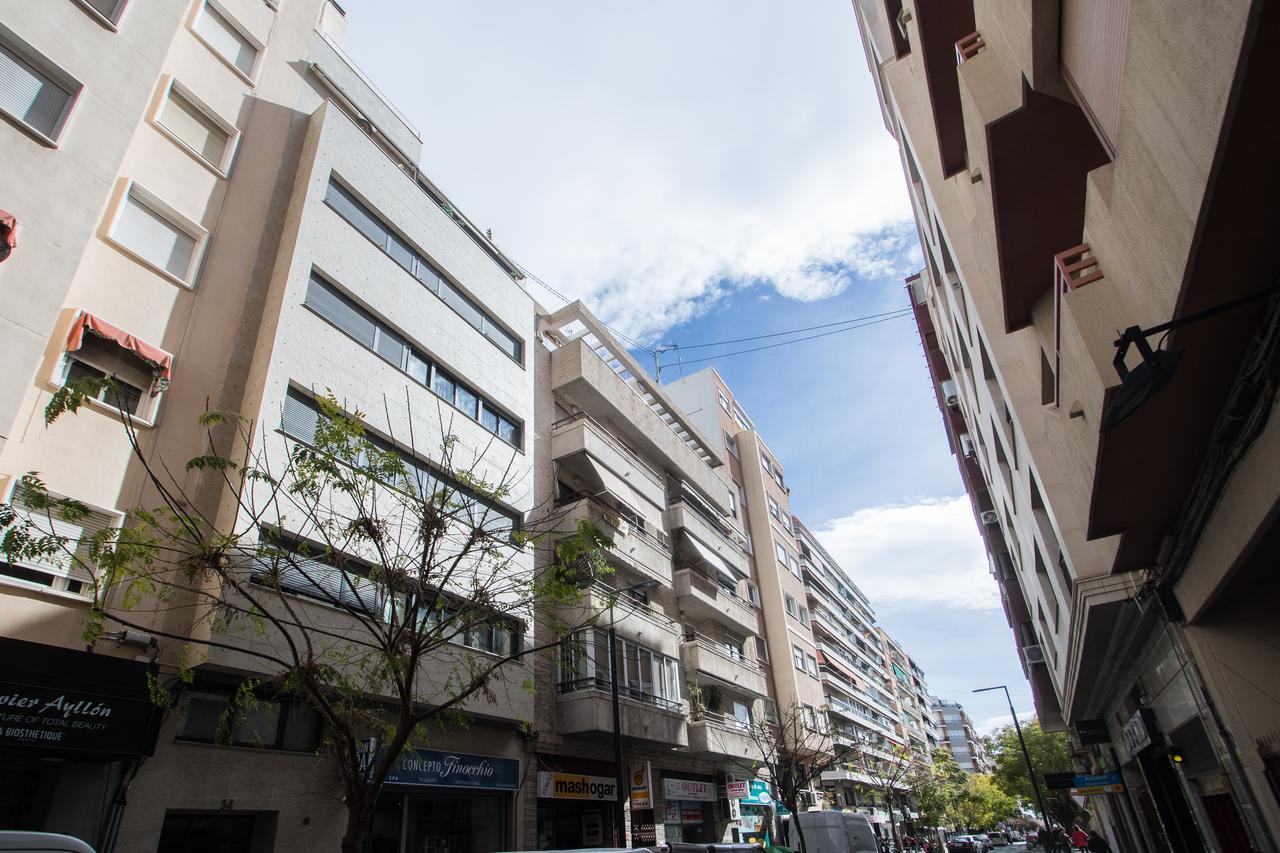 Appartement Centro *