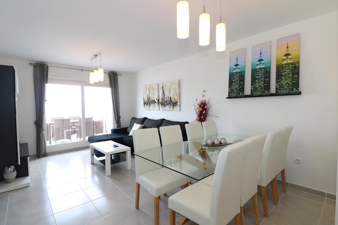 Nova Apartment Alicante