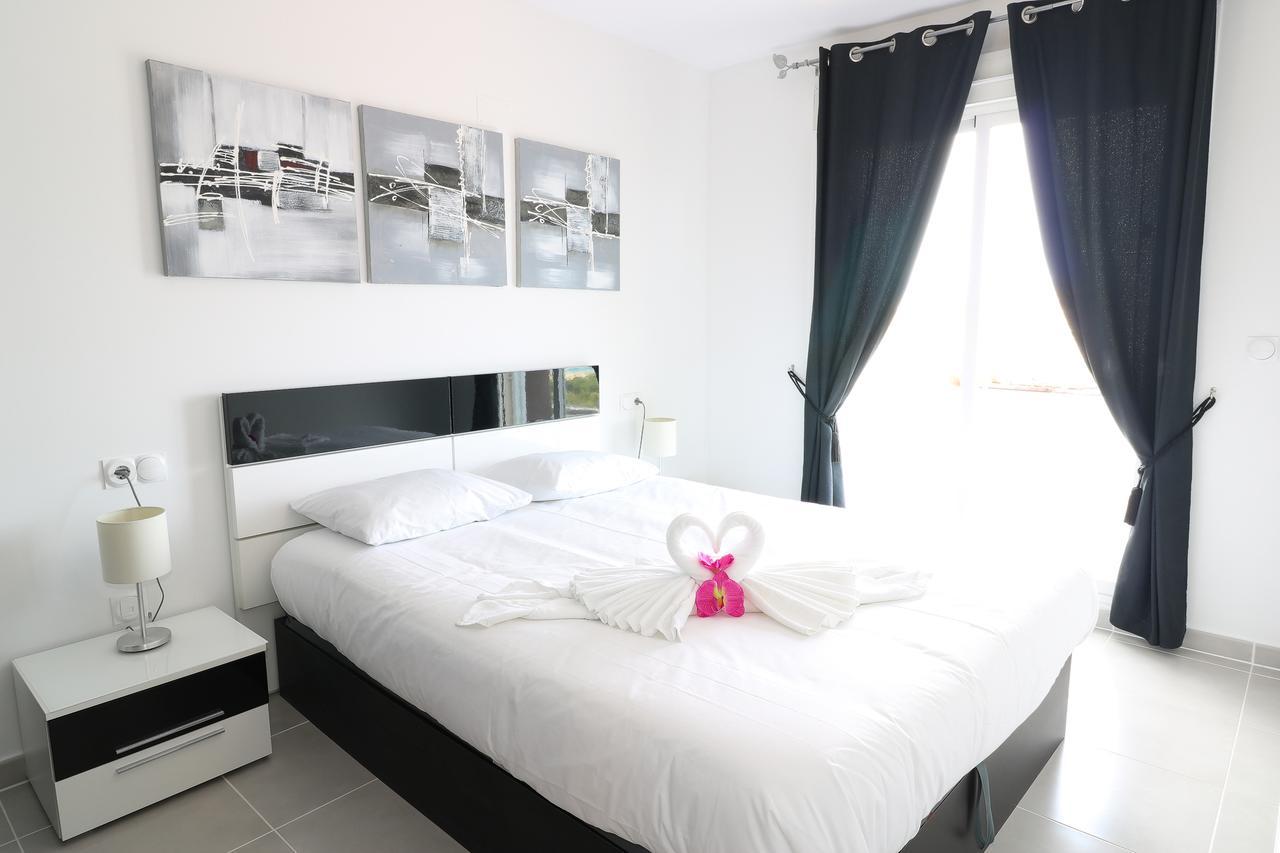 Apartment Nova