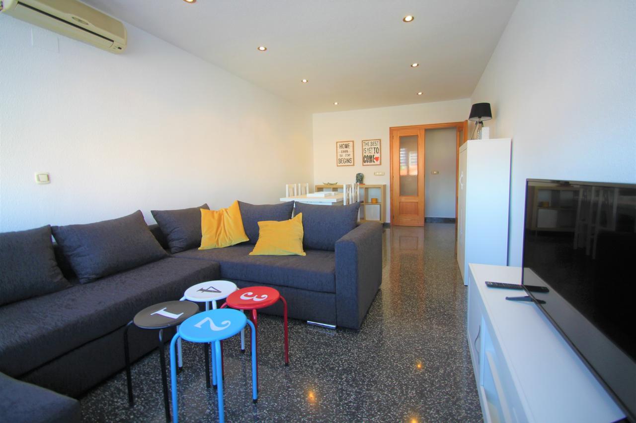 Apartamento Casaturis Rodolfo Salazar A112 *
