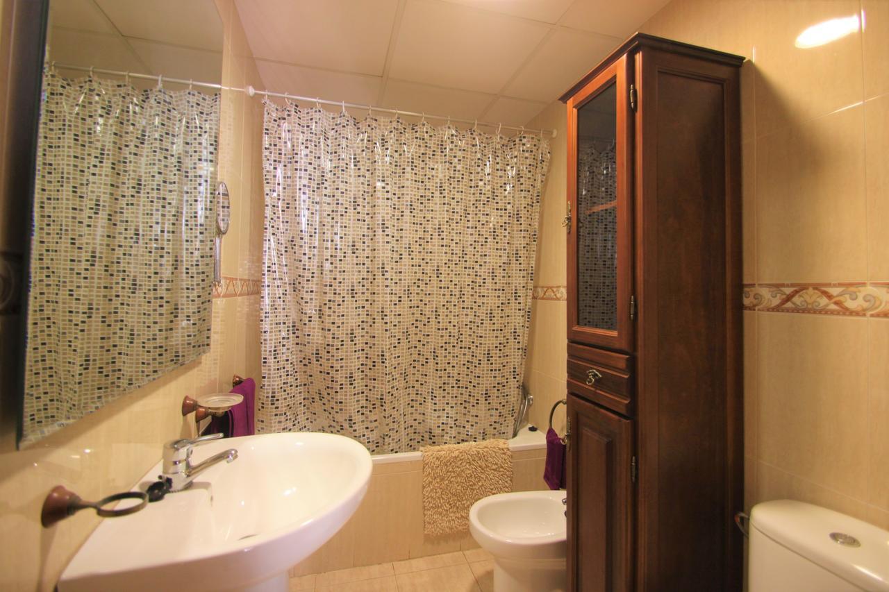 Huoneisto Apartamento Casaturis Rodolfo Salazar A112 Alicante