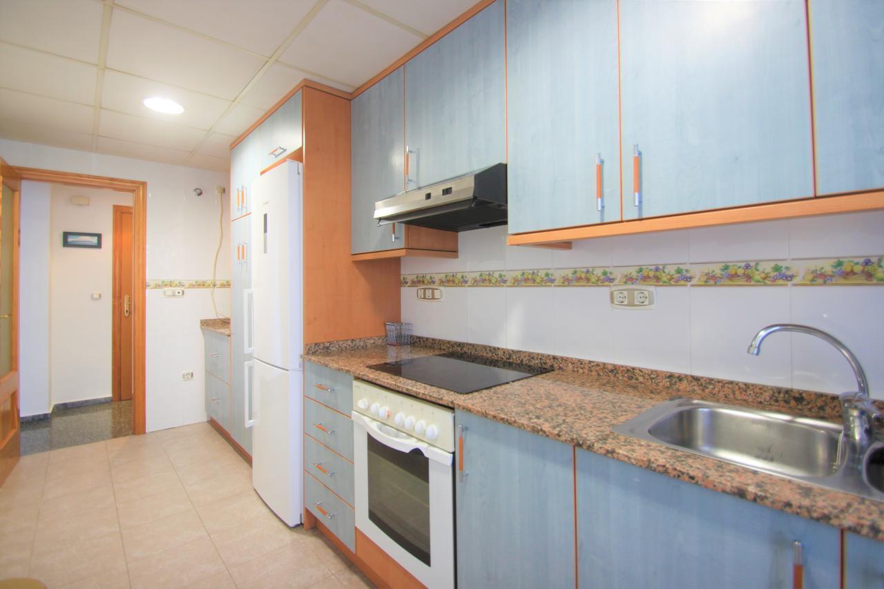 Apartamento Casaturis Rodolfo Salazar A112