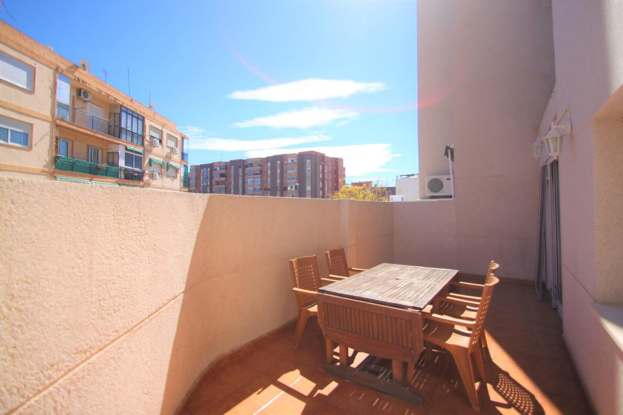 Apartamento Casaturis Rodolfo Salazar A112 Huoneisto *