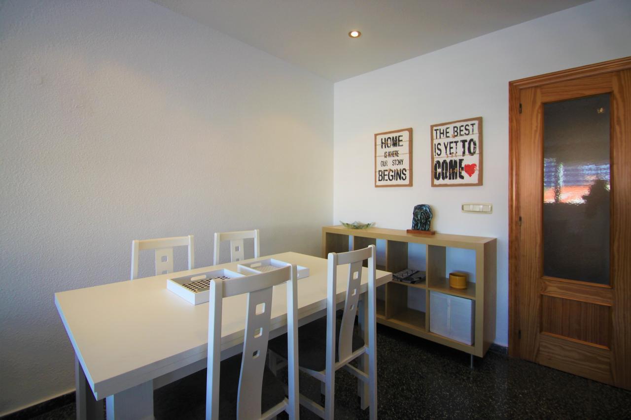 Apartamento Casaturis Rodolfo Salazar A112 Huoneisto