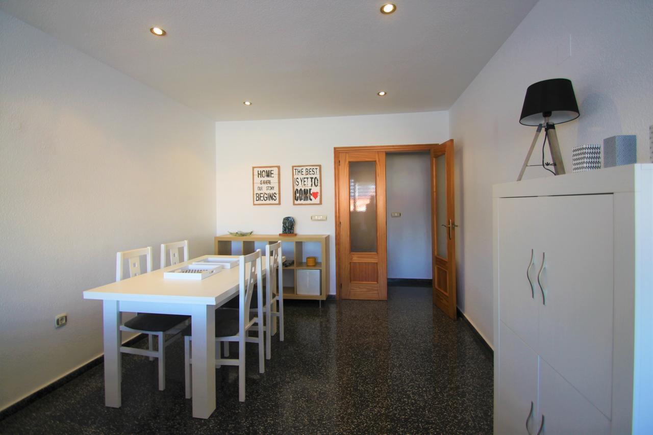 Apartamento Casaturis Rodolfo Salazar A112 Huoneisto