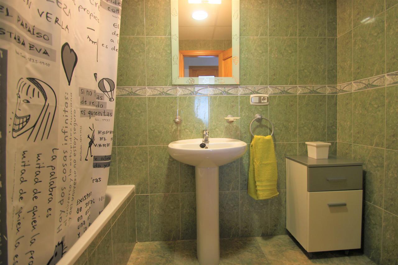Apartamento Casaturis Rodolfo Salazar A112 Huoneisto *