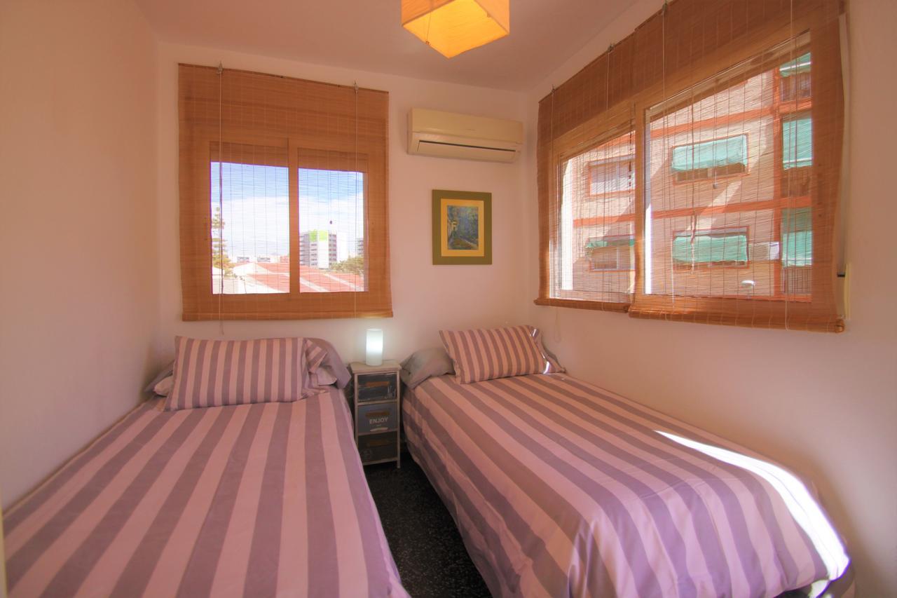 Apartamento Casaturis Rodolfo Salazar A112
