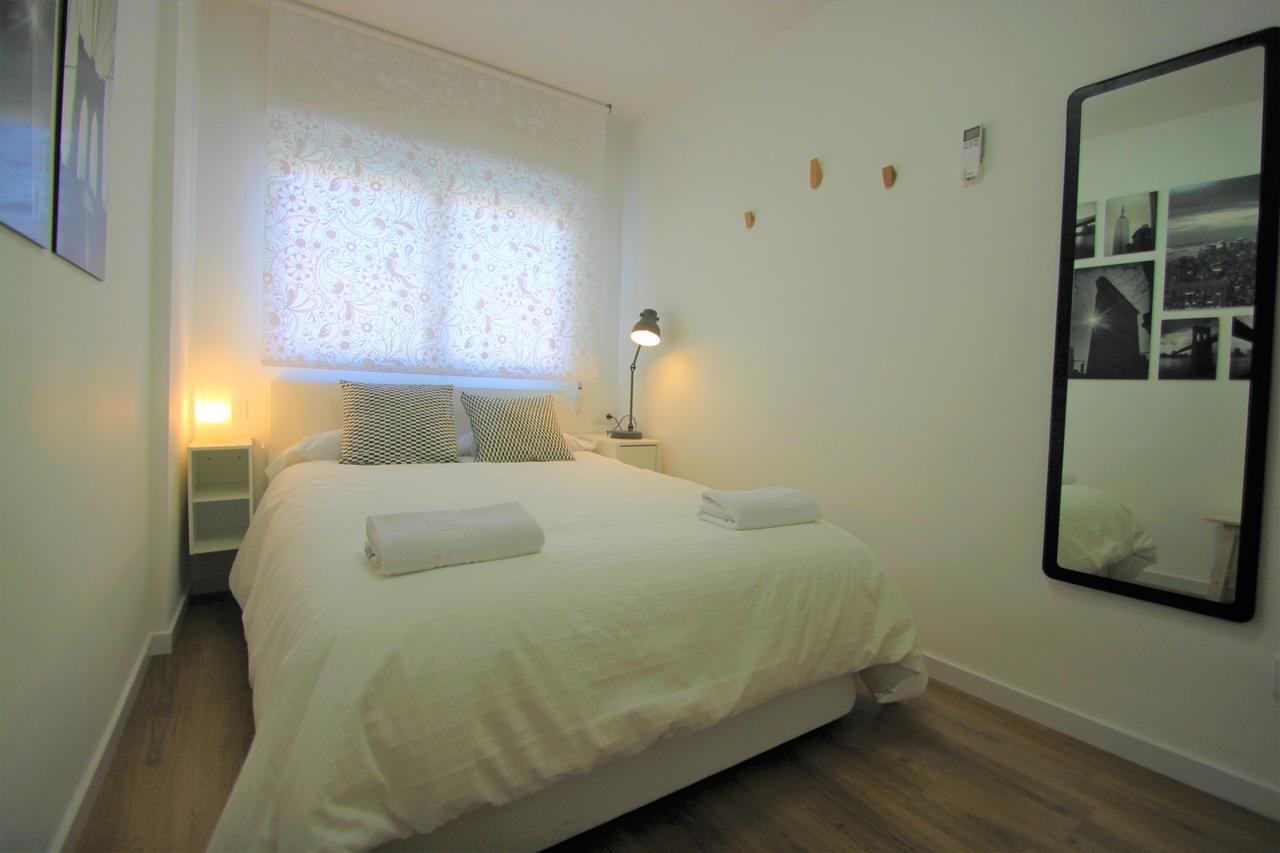 Sea Views Apartment Alicante