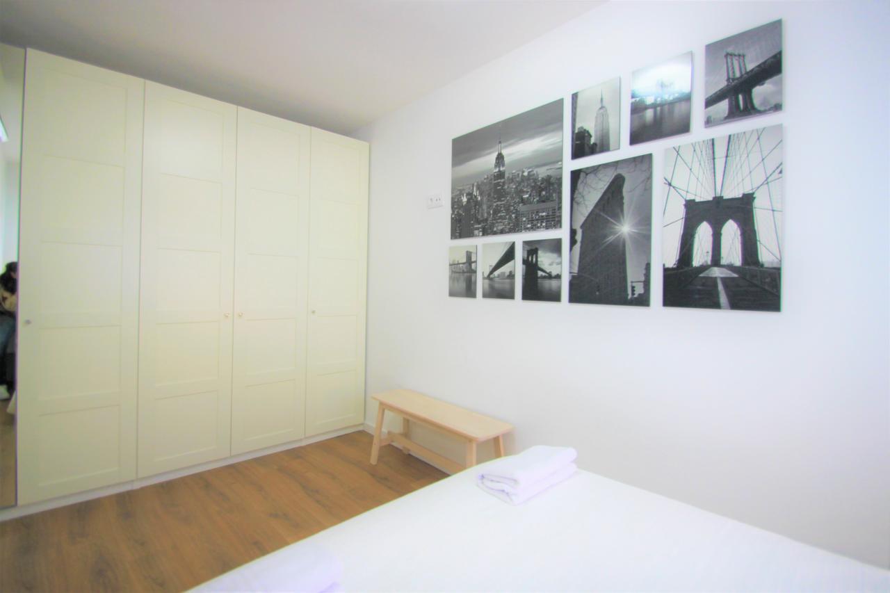 Sea Views Apartment *