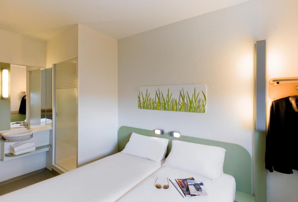 Guest house Ibis Budget Sin Comedor 3*