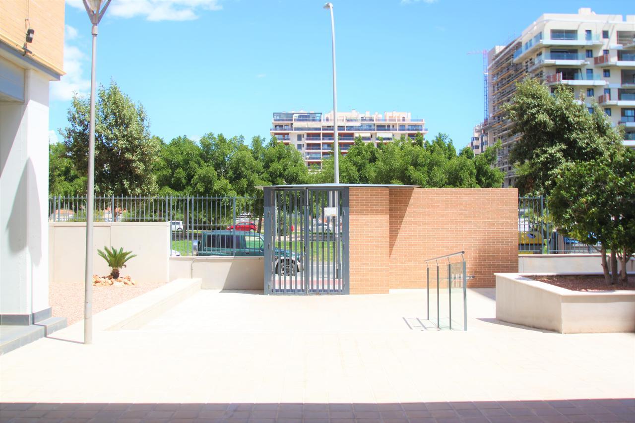 Casaturis Playa, Piscina Y Parking En Residencial San Juan Sj102