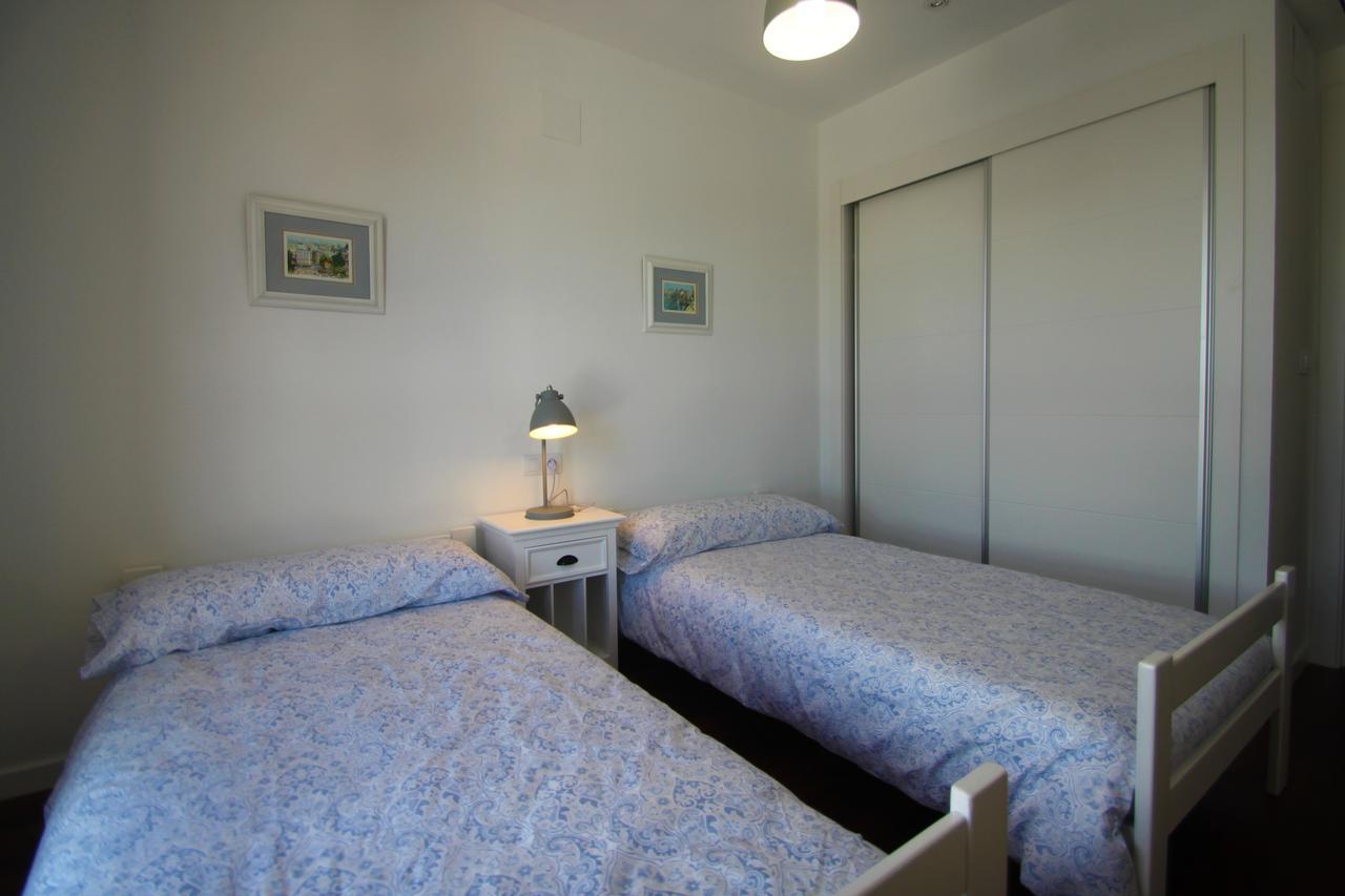 Huoneisto Casaturis Playa, Piscina Y Parking En Residencial San Juan Sj102 Alicante