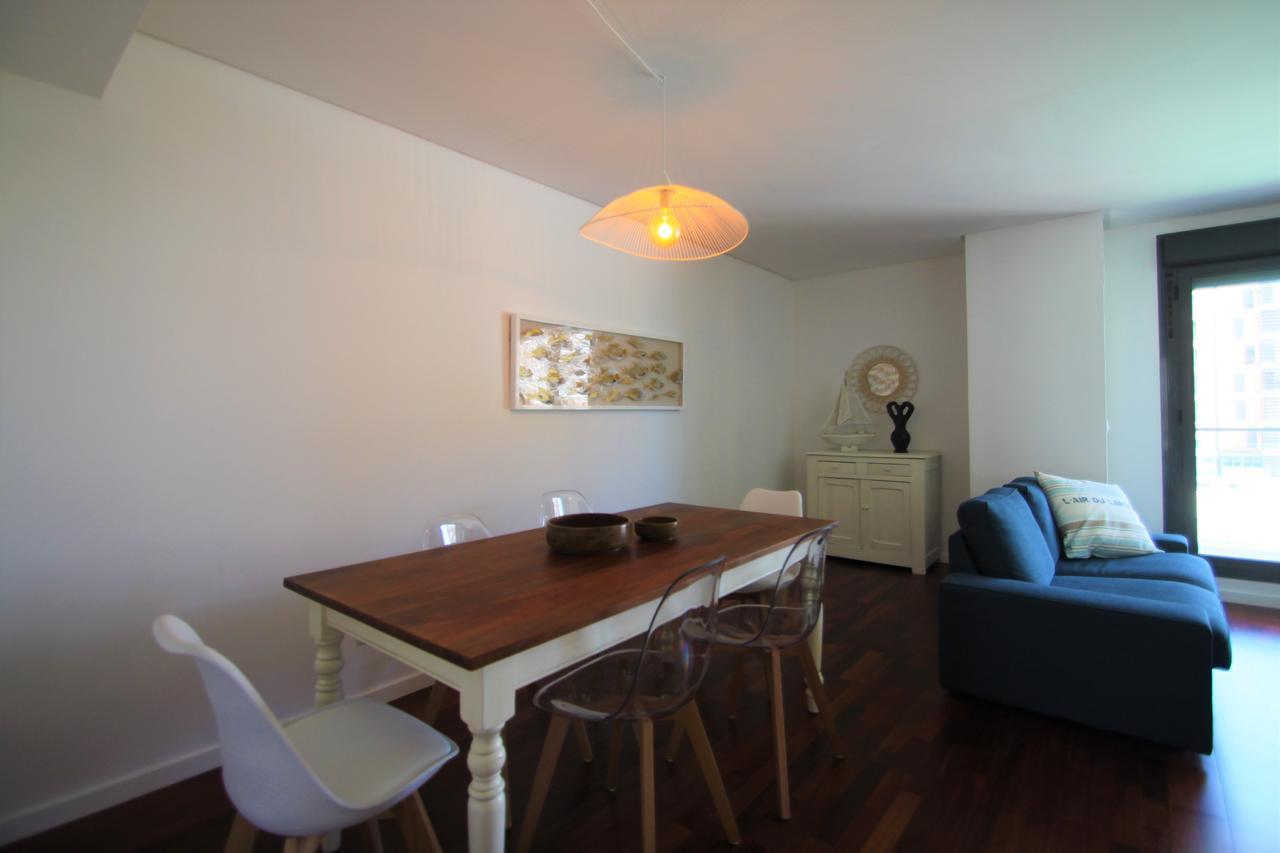 Casaturis Playa, Piscina Y Parking En Residencial San Juan Sj102 Huoneisto *