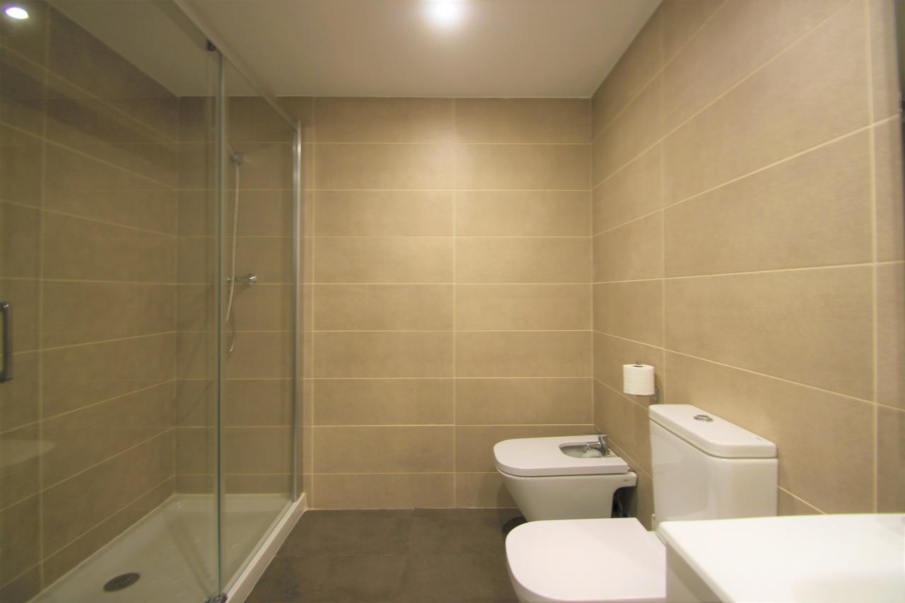 Casaturis Playa, Piscina Y Parking En Residencial San Juan Sj102 Huoneisto *
