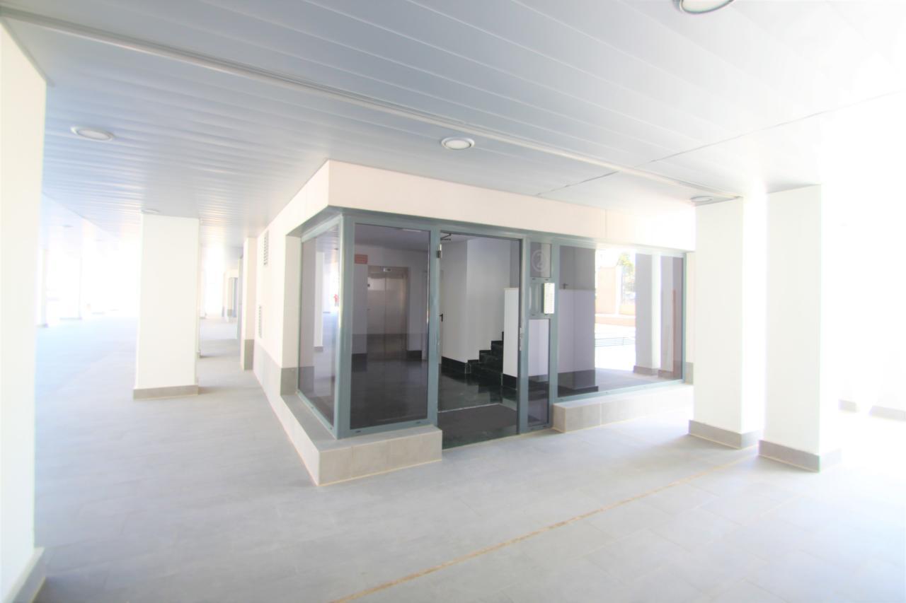 Huoneisto Casaturis Playa, Piscina Y Parking En Residencial San Juan Sj102