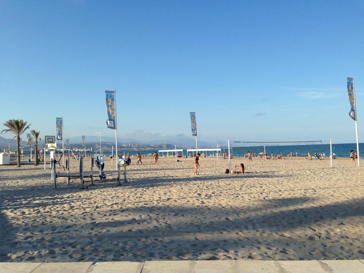 Huoneisto Apartamento Bahia 2