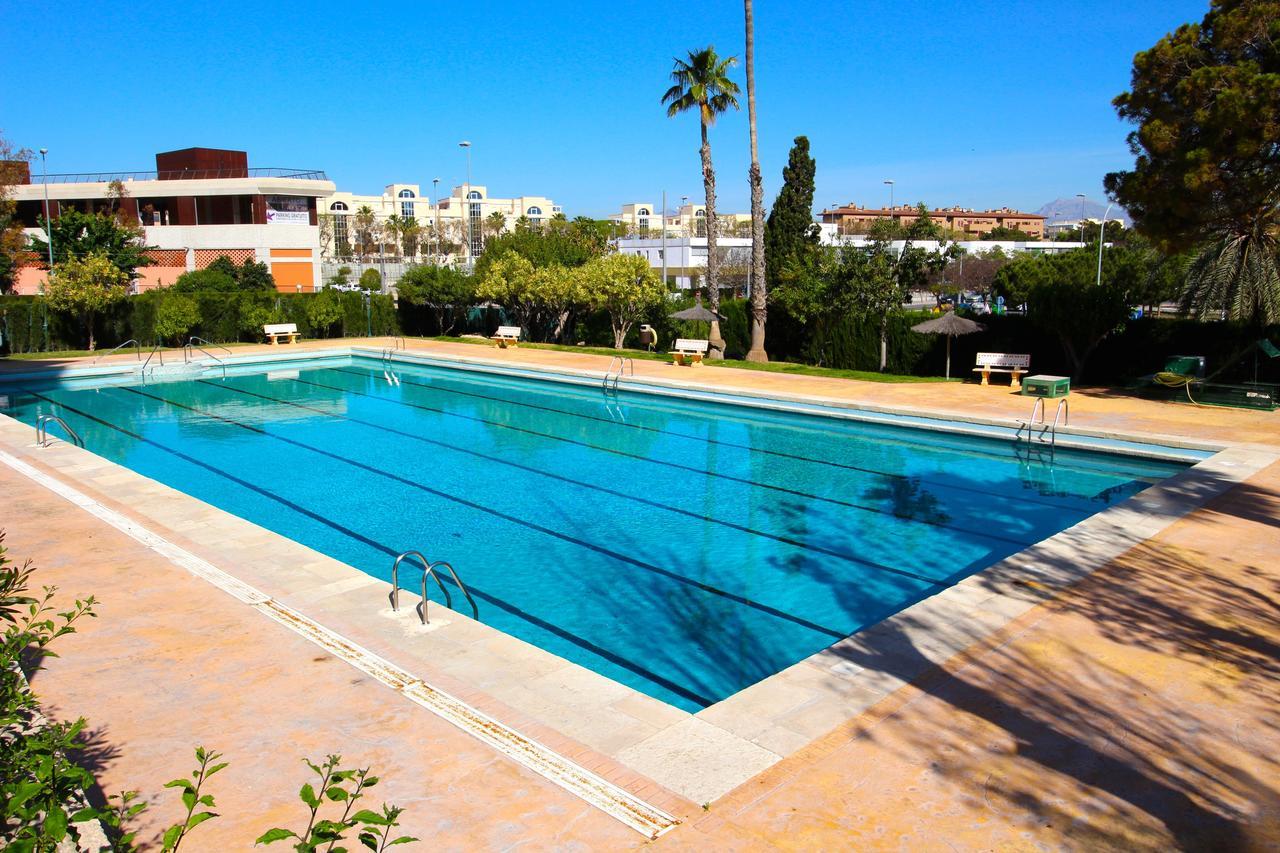 Appartement Apartamento Bahia 2 *