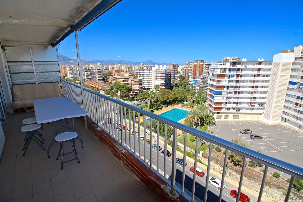 Apartamento Bahia 2 * Alicante
