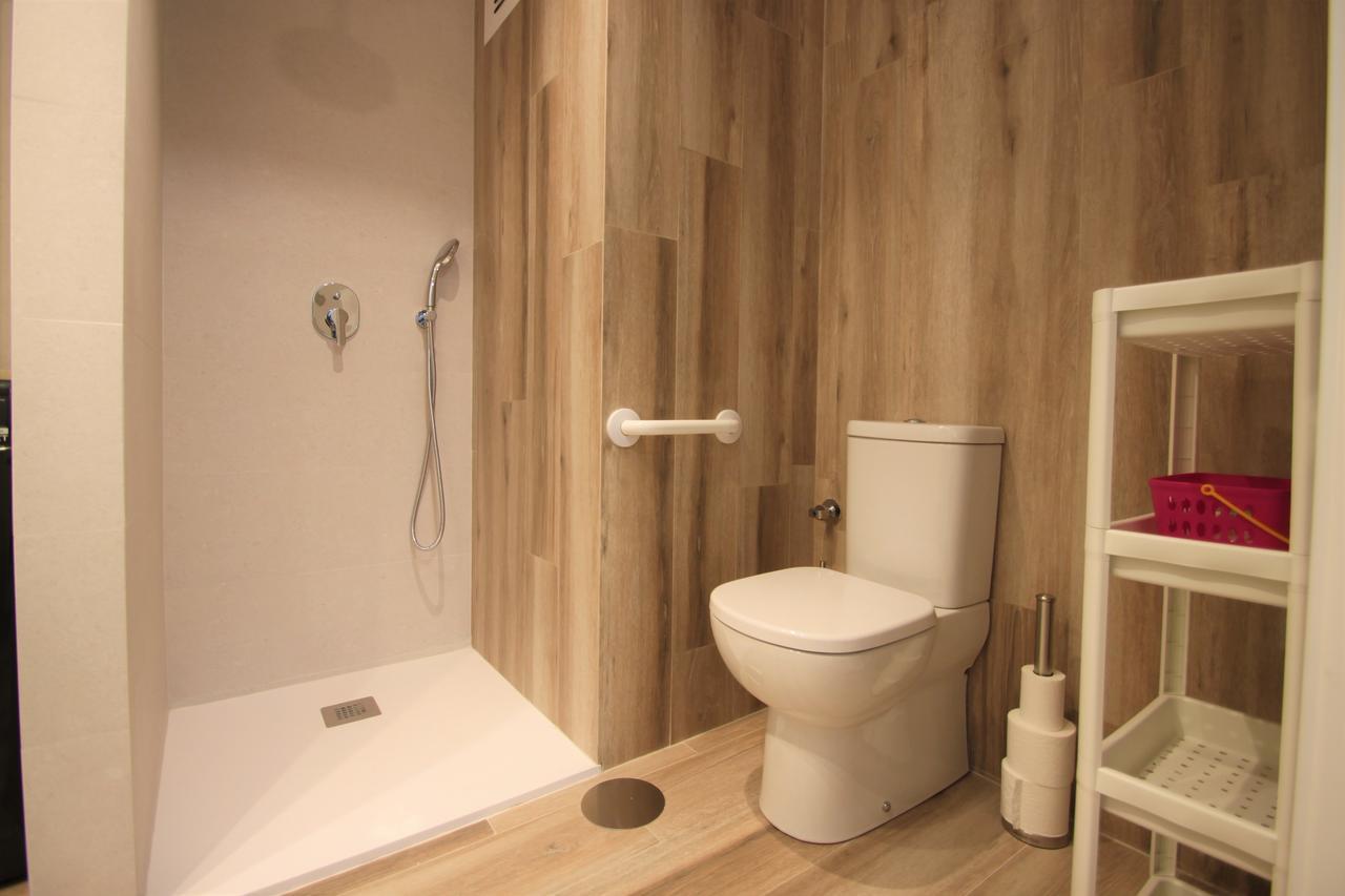 Casaturis Estudio Con Vistas Que Enamoran En Centro De A119 * Alicante