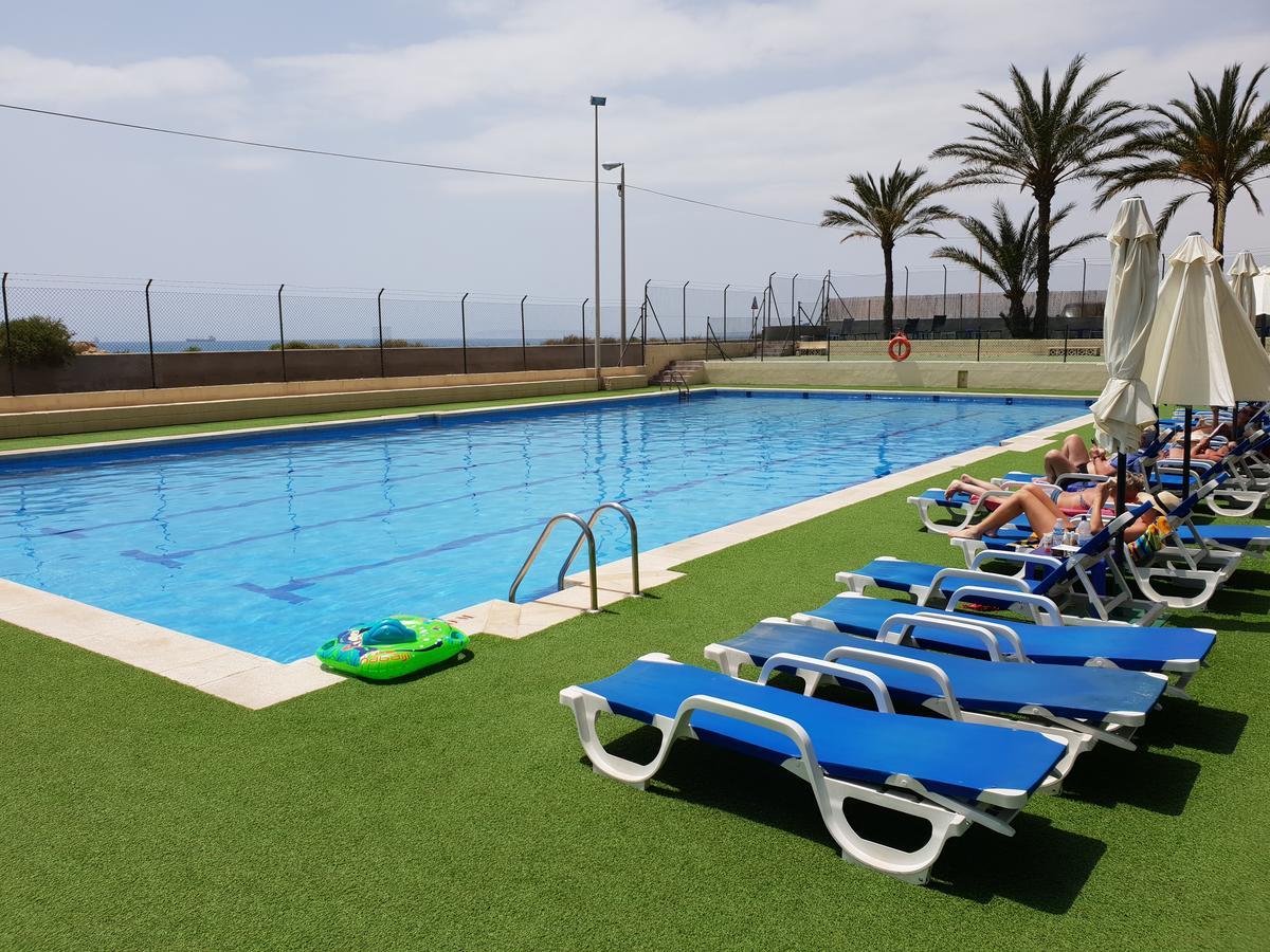 Apartment Sol Naciente *