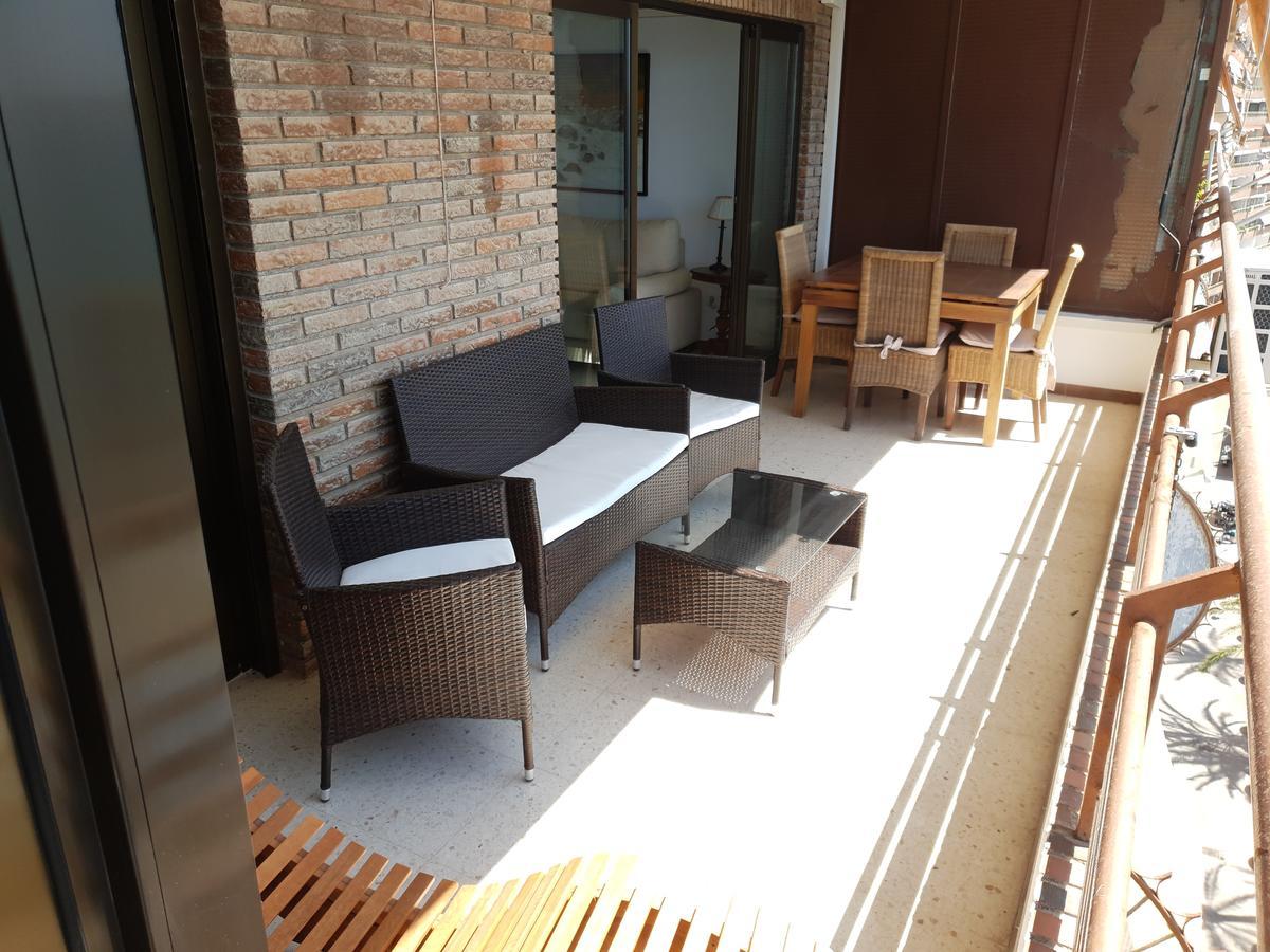 Apartment Sol Naciente *