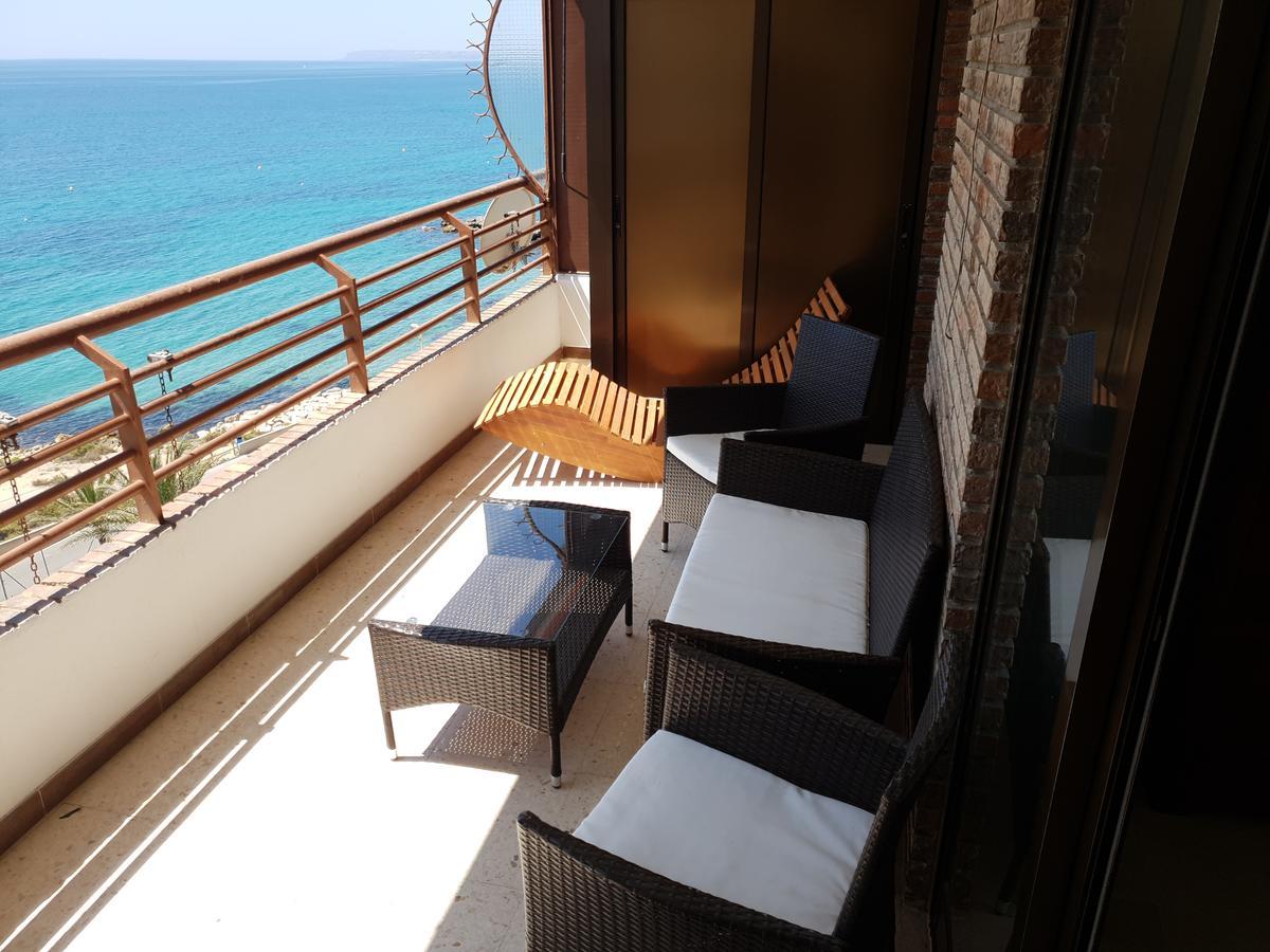 Sol Naciente * Alicante