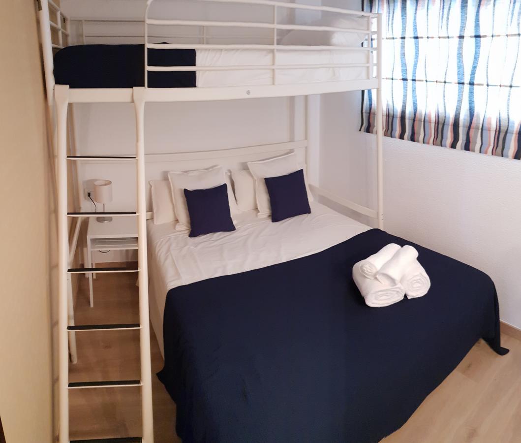 Sol Naciente Apartment *