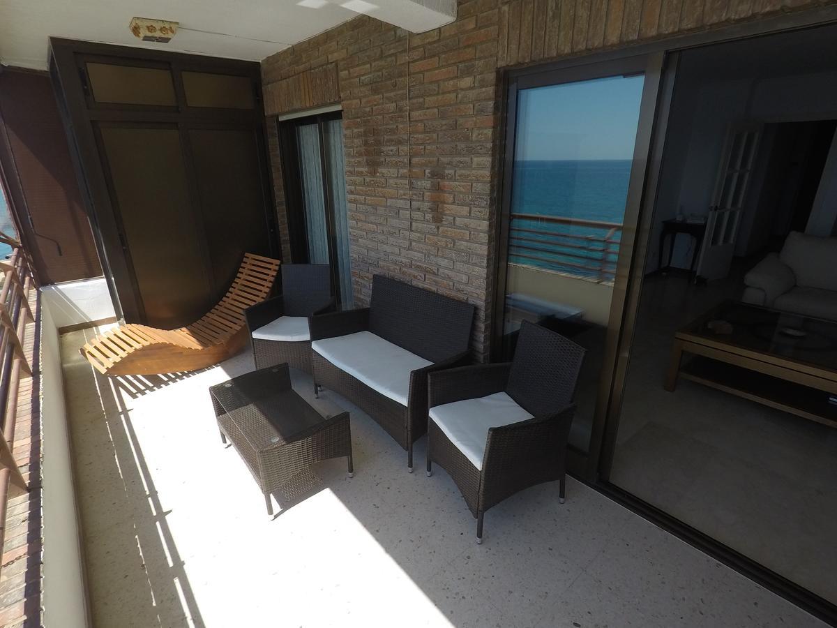 Apartment Sol Naciente *