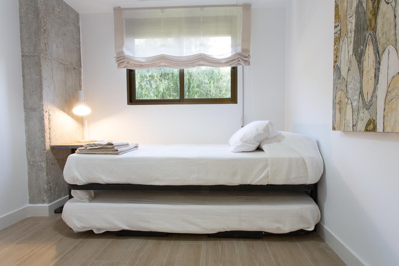 Apartment New San Juan With Ac *