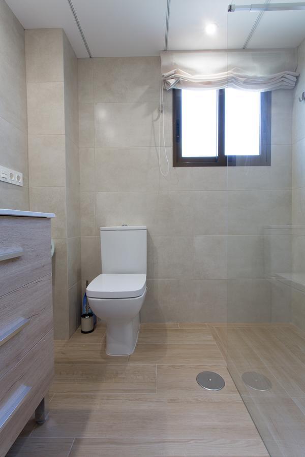 New San Juan With Ac Apartment