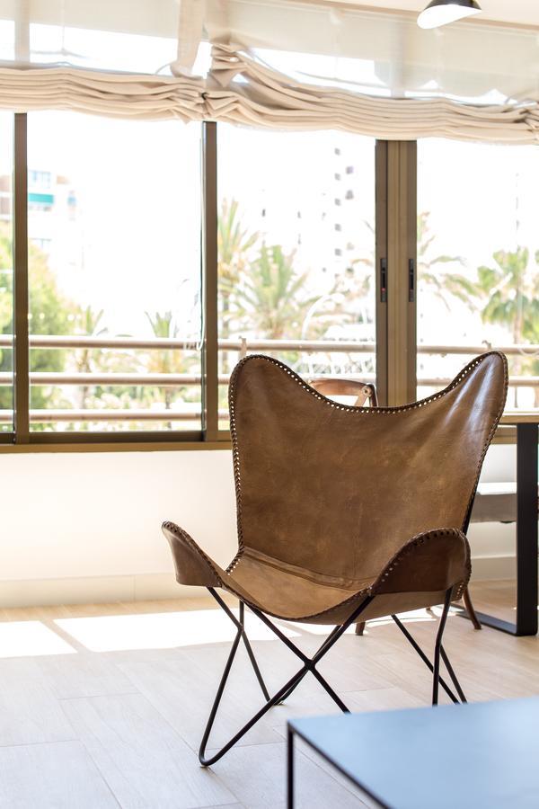 Apartment New San Juan With Ac