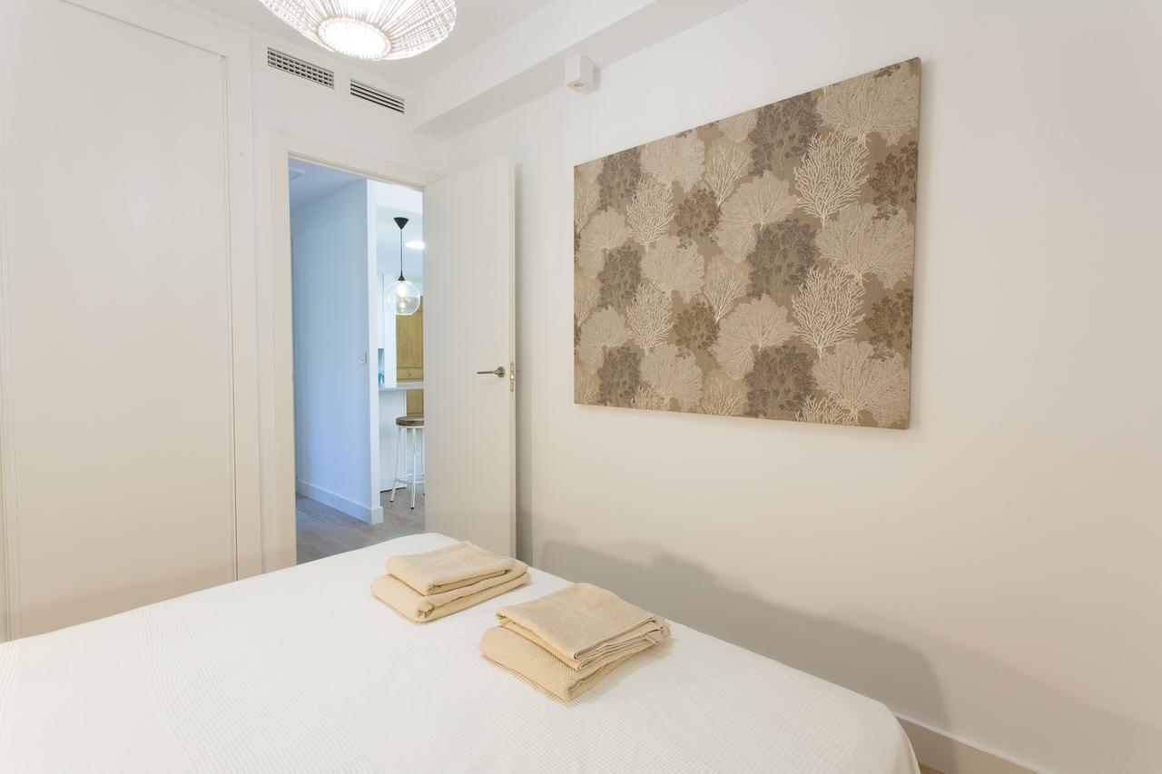 Apartment New San Juan With Ac