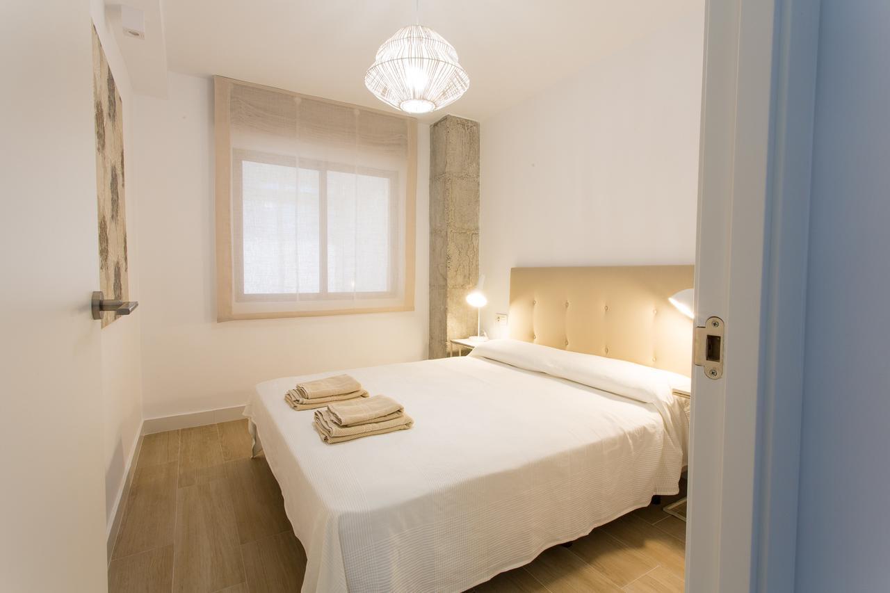 New San Juan With Ac Apartment Alicante