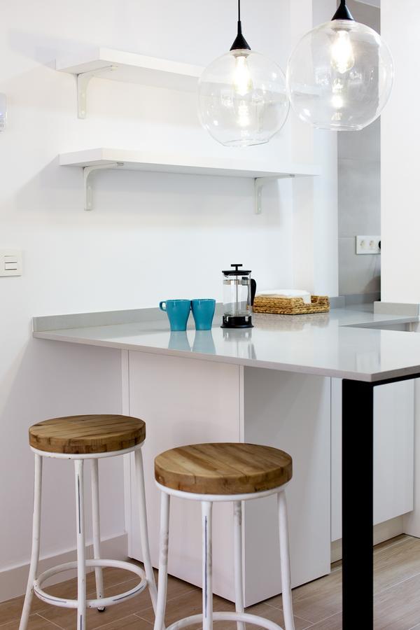 New San Juan With Ac Apartment *