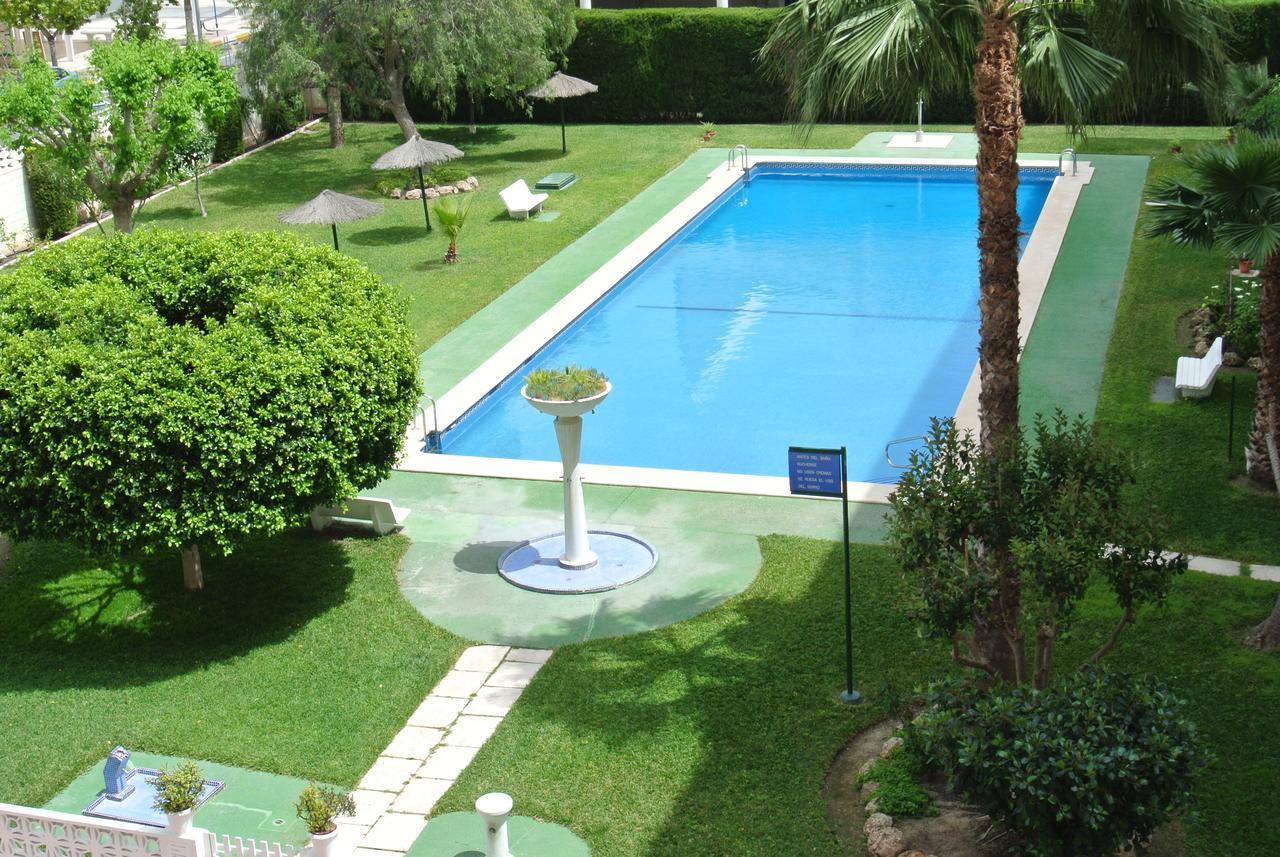 Apartment Aitana Playa San Juan