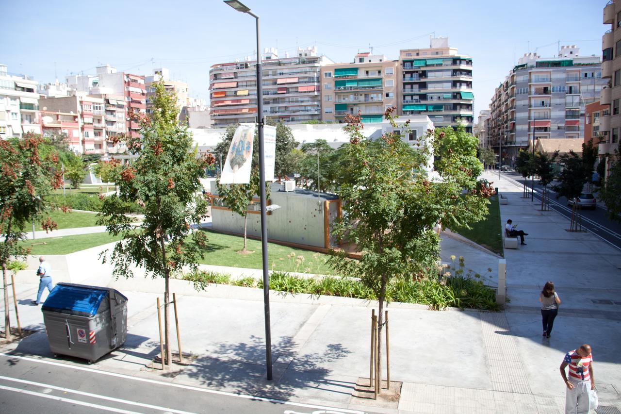 Apartamento Color *